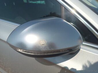 VW Passat B8 2.0 tdi 110 kW - 8
