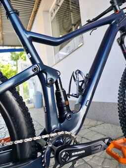 Horské kolo Scott Spark 960 2020 29" - 8