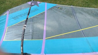 Plachta Arrows Manitou 7,8 - 8
