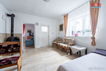 Prodej rodinného domu, 511 m², Hořepník - 8