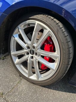 Audi S6 C8 Avant 257kw | quattro | dph - 8