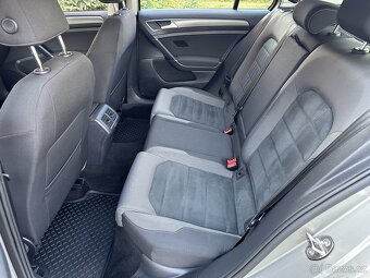 VW Golf ME 1,5 TSI, 96kw, 6 st MAN, najeto 47213km, 3/2020 - 8