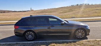 BMW G31 530D 195kw - 8