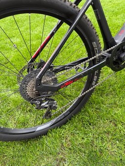 Horské Elektrokolo KTM Macina Alp Ltd - 8