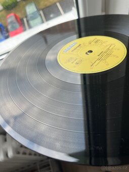 Motörhead – Bomber - 8
