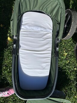 TFK mono Combi Air Chamber - 8
