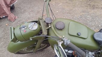 Dněpr K750 - 8