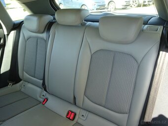 Audi A3 2,0 TDI-S LINE, AUTOMAT - 8
