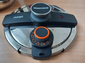 Tlakový hrnec Tescoma Ultima - 8