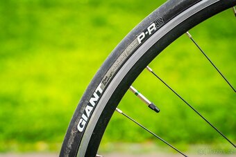 Silniční kolo Giant Defy Carbon - 8
