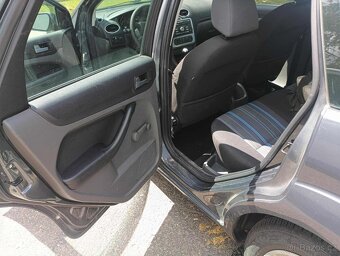 Ford Focus 1.6TdCi 80KW - 8
