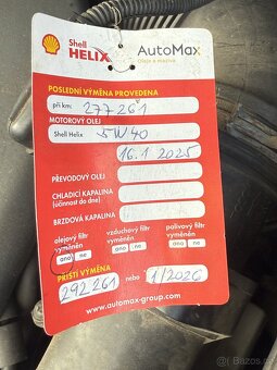 VW Touran 1.9 TDI - 8
