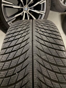 5x112 org. G05 G06 275/45 r20 ZIMNE - 8