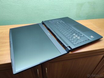 Herní MSI,4060-Mux.R.7-7735hs,1Tb,DDR5-Záruka - 8