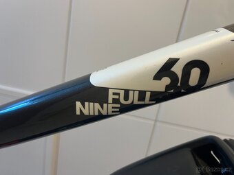 SDURO FULLNINE 6.0, celoodpružené - 8