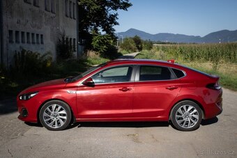 Hyundai i30 1.4 T-GDi Style - 8