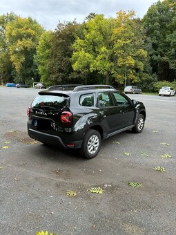 Dacia Duster 1.0 TCe LPG, 2023, v záruce - 8