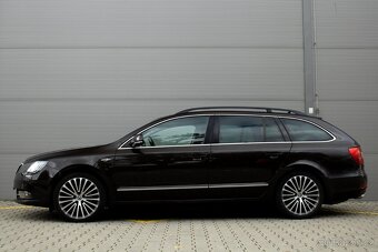 Škoda Superb Laurin & Klement - 8