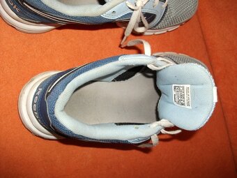 Botasky TENISKY obuv boty zn. REEBOK, 38-39 - 8