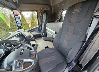 DAF XD 450 6x2 - hákový nosič kontejnerů Meiller - 8