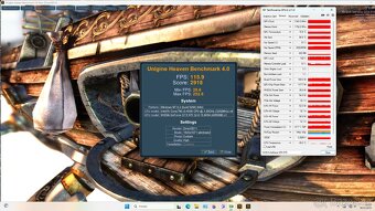 levné herní PC-i5 4590+GTX 970+SSD(s W11 PRO) - 8