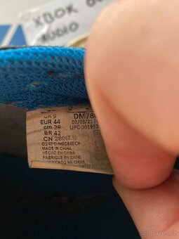 SBĚRATELSKÁ PŘÍLEŽITOST Air Jordan 1 Low x Travis Scott x F - 8
