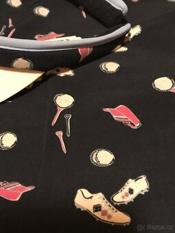 IZOD Dámské golfové oblečení a kšilty - 8