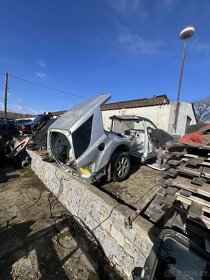 mercedes benz ml 320cdi karoserie - 8