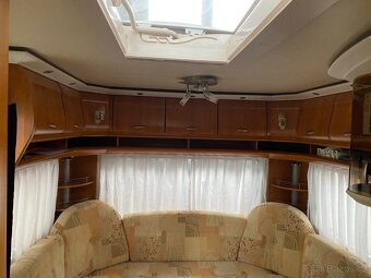 HOBBY 460 UFE Excellent - 8