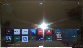 Prodam SMART WiFi TV Philips 49PUS6162-123cm(49") 4K UHD.Za - 8