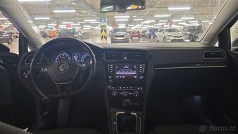 Volkswagen golf VII - 8