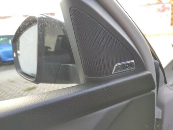 Škoda Octavia TSi RS 245 FullLED CANTON VYHŘ.SEDAČKY DPH - 8