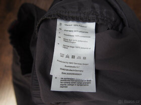 Dámské trekingové a džínové kalhoty S. Oliver - 8