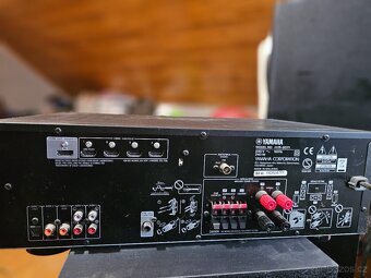 Prodám domácí kino - 8