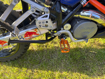 KTM 990 Adventure S - 8