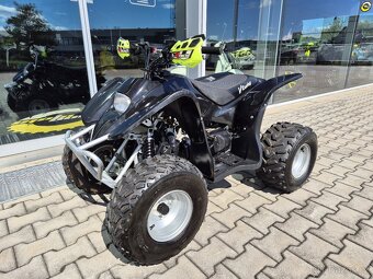 Access Motor DRR 100 se zpátečkou - 8