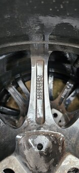 ALU KOLA KIA SPORTAGE - 8