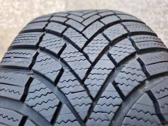 5x112 r17 et45 disky kola skoda octavia 4 IV alu 205 55 17 - 8