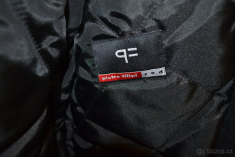 Luxusní kabát zn. Pietro Filipi - 8