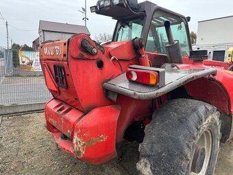 Manitou MLT 845-120 - 8