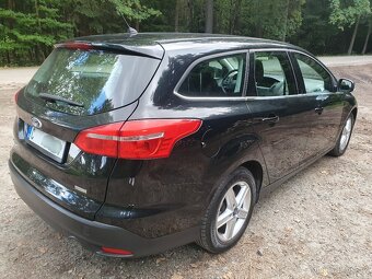 Ford focus 1.5i 110kw 2015 - 8