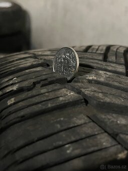 BMW Styling 73 5x120 R17 - 8