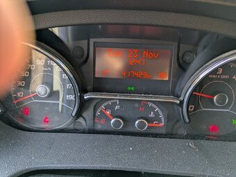 Fiat Ducato 3.0 JTD - 8