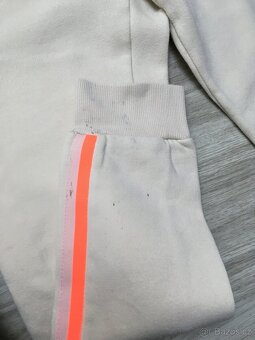 Balík dívčího oblečení vel. 134-152 (2) - 8