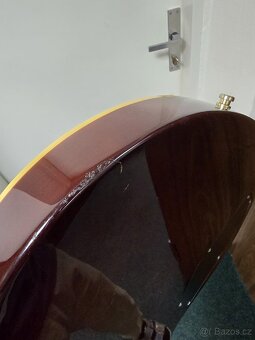 Focus H Les Paul - 8