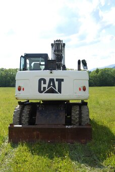 Caterpillar CAT M313D - 8