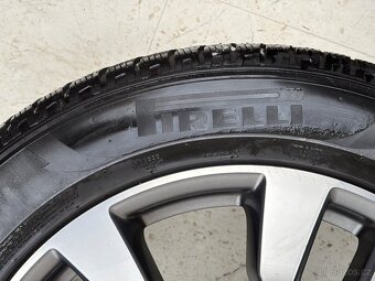 GLE coupe A166 A292 W292 Alu Kola R20 Zimní A292 - 8