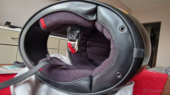 SHOEI GLAMSTER-(S) - 8