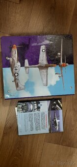 Světová encyklopedie letadel + DvD - 8