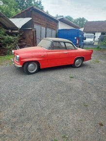 Skoda felicia cabrio - 8